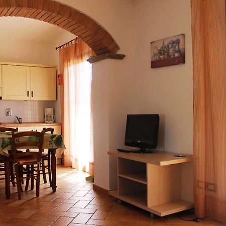 Il Casale Apartman Limite Kültér fotó