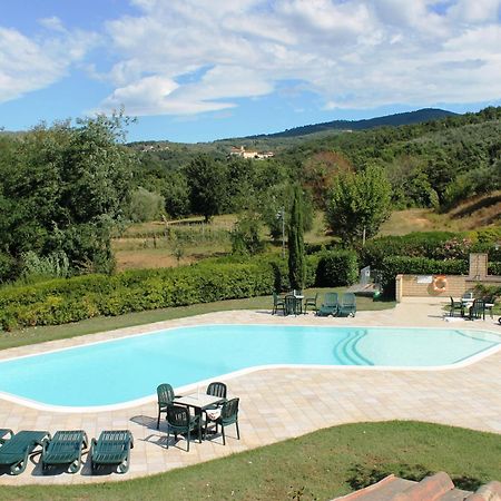 Il Casale Apartman Limite Kültér fotó