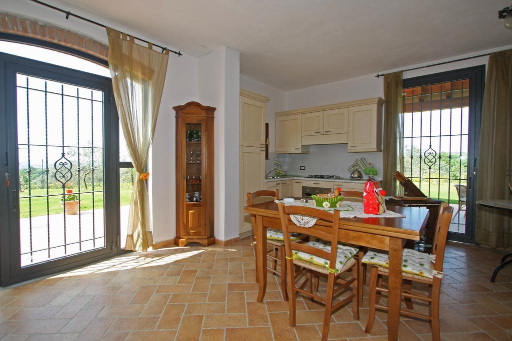 Il Casale Apartman Limite Kültér fotó