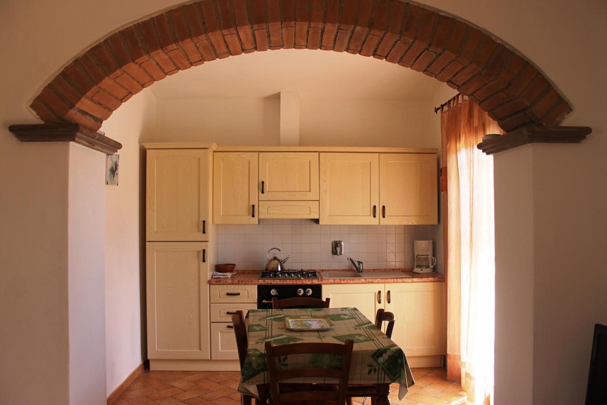 Il Casale Apartman Limite Szoba fotó