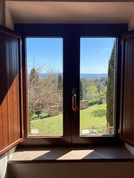 Il Casale Apartman Limite Kültér fotó