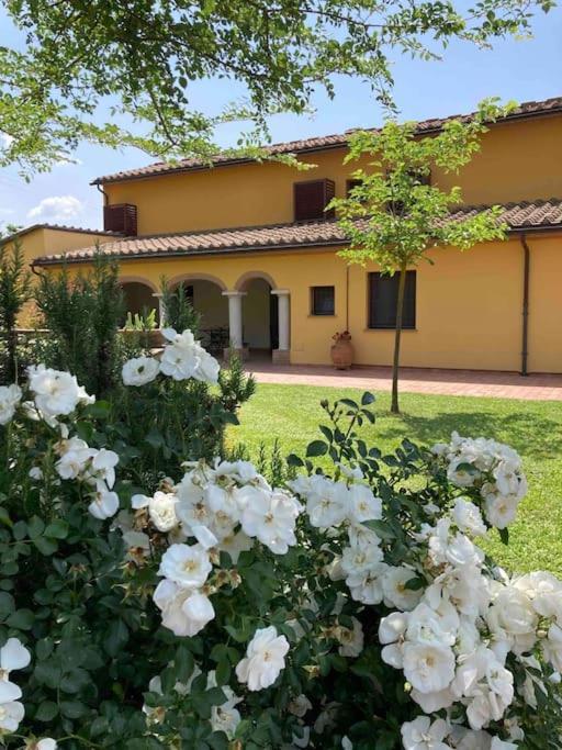 Il Casale Apartman Limite Kültér fotó
