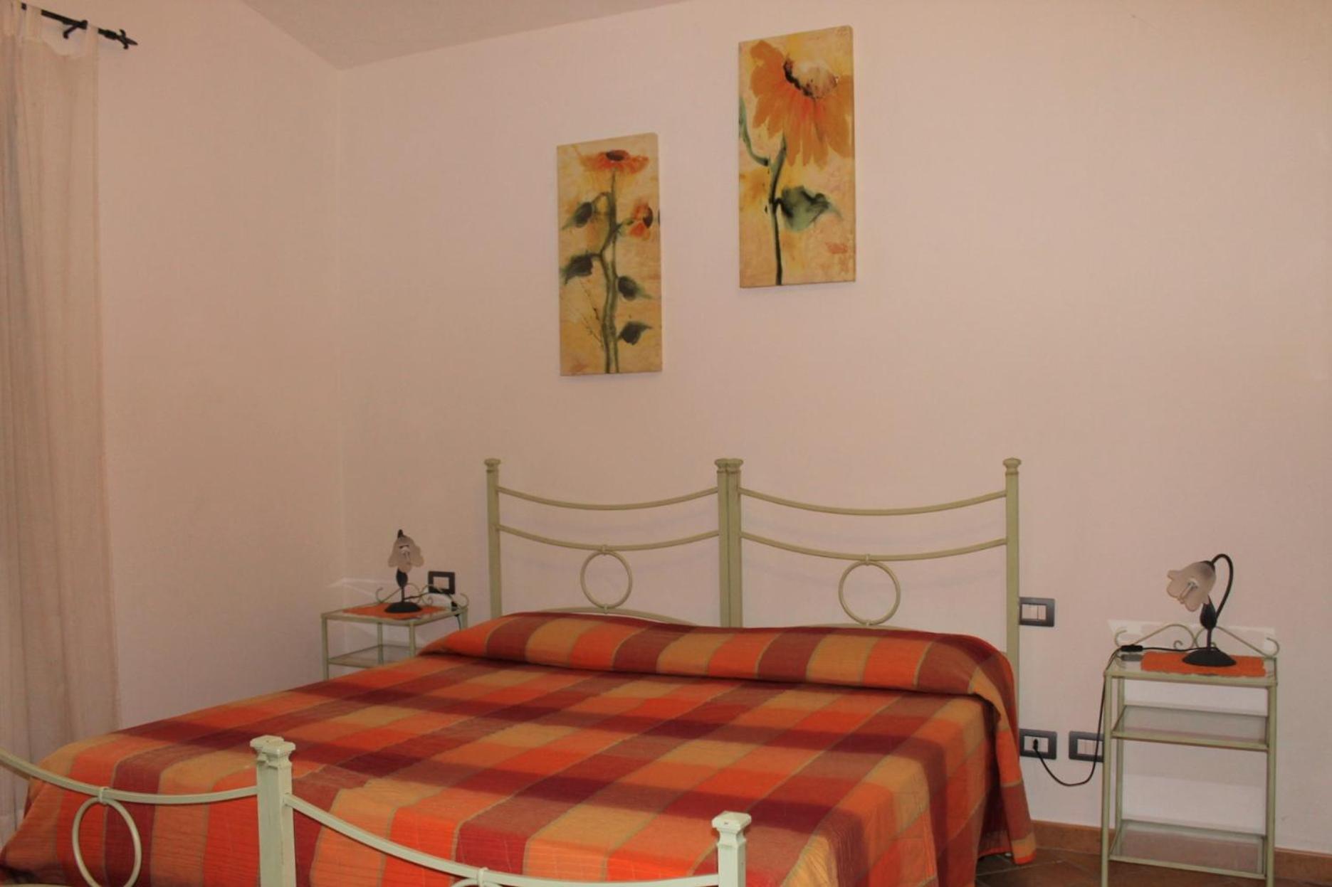 Il Casale Apartman Limite Kültér fotó