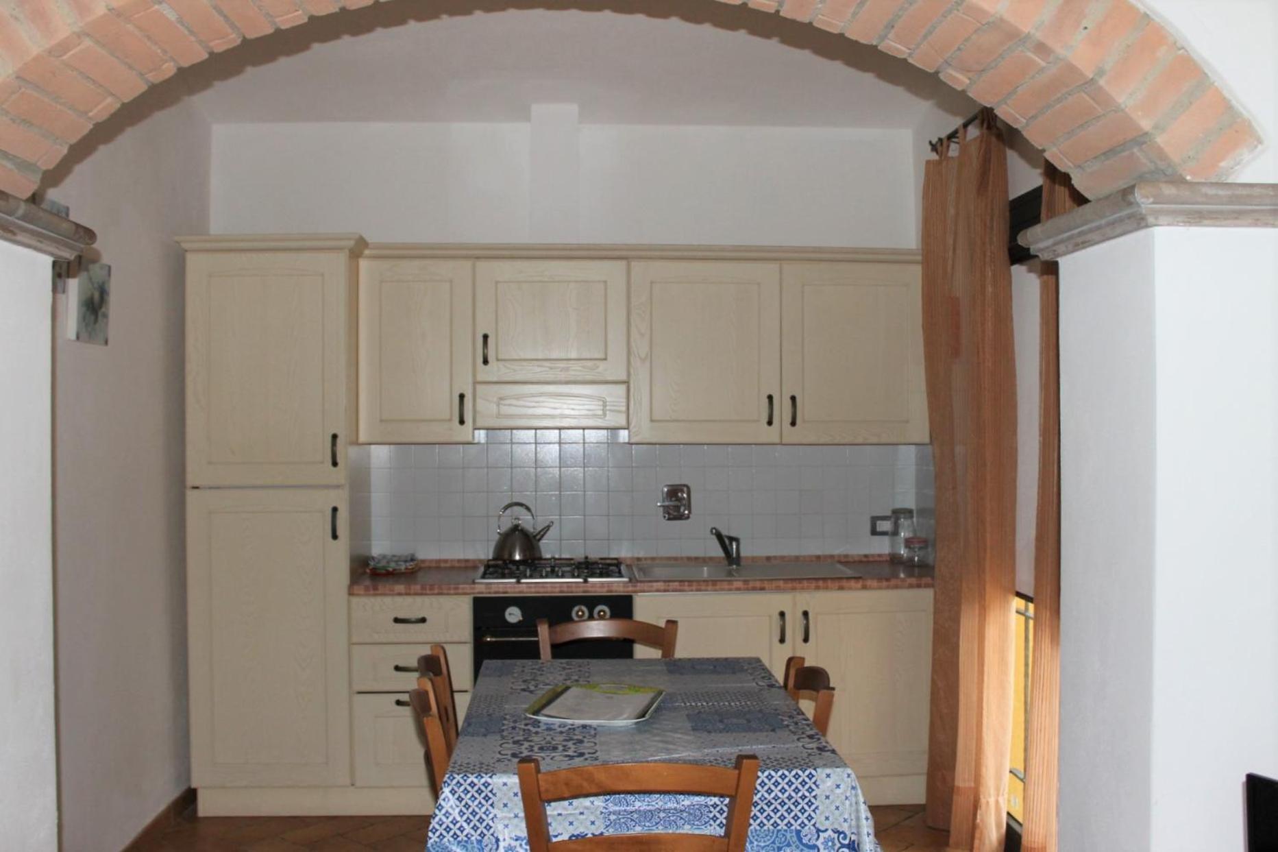 Il Casale Apartman Limite Kültér fotó