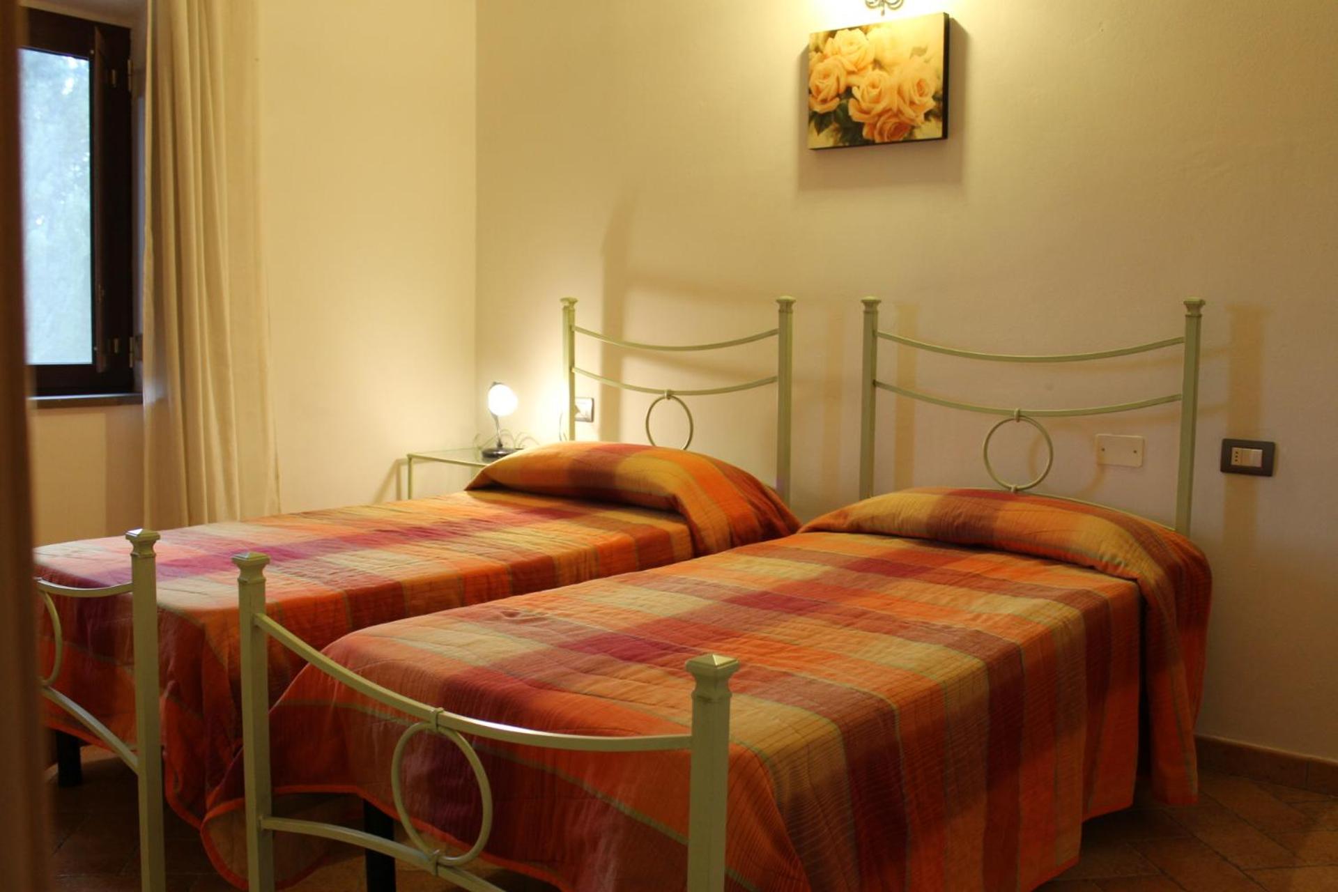 Il Casale Apartman Limite Kültér fotó