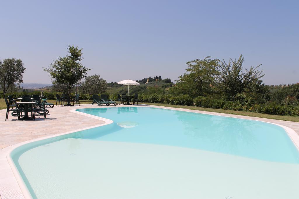 Il Casale Apartman Limite Kültér fotó