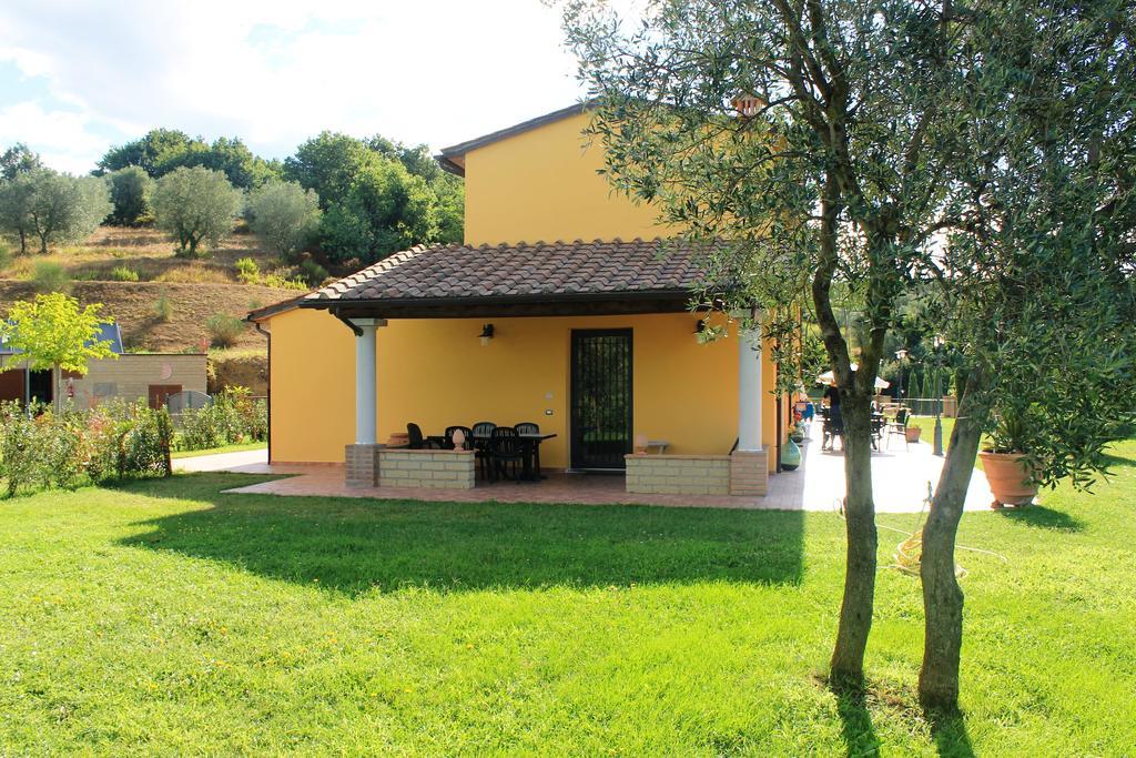 Il Casale Apartman Limite Kültér fotó