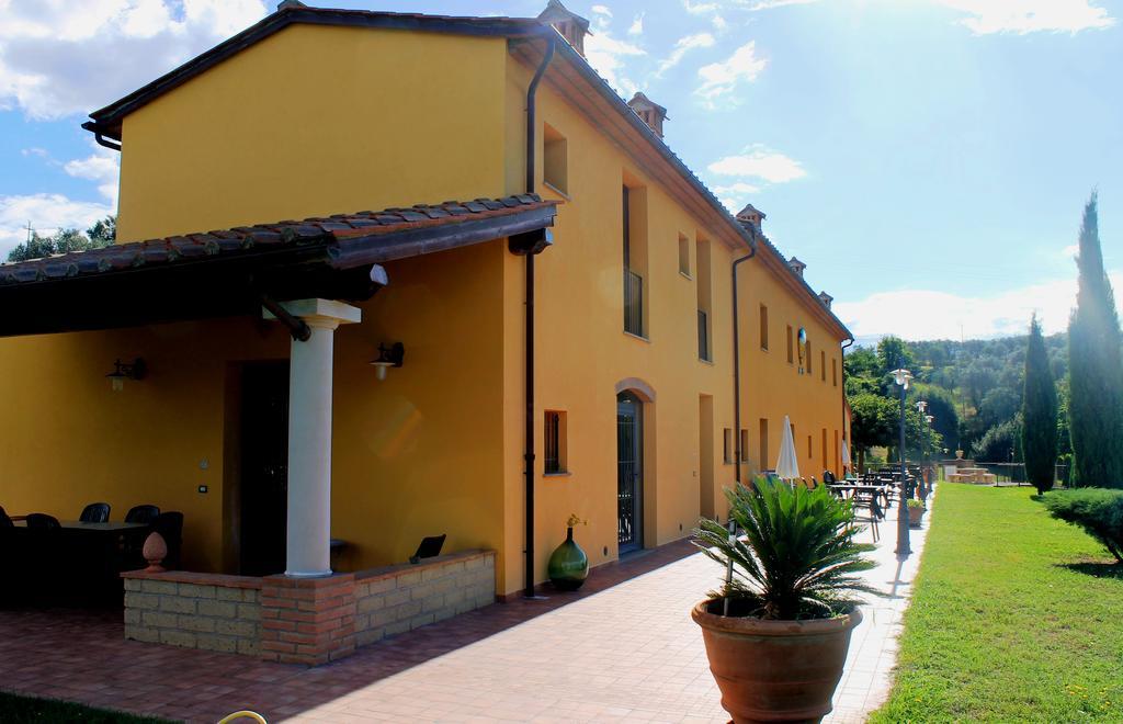 Il Casale Apartman Limite Kültér fotó